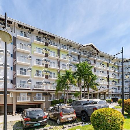 Amani 133,3 Minutes To Airport,With Gym & Pool,Fast Wi-Fi, Free Netflix Lejlighed Lapu-Lapu City Eksteriør billede