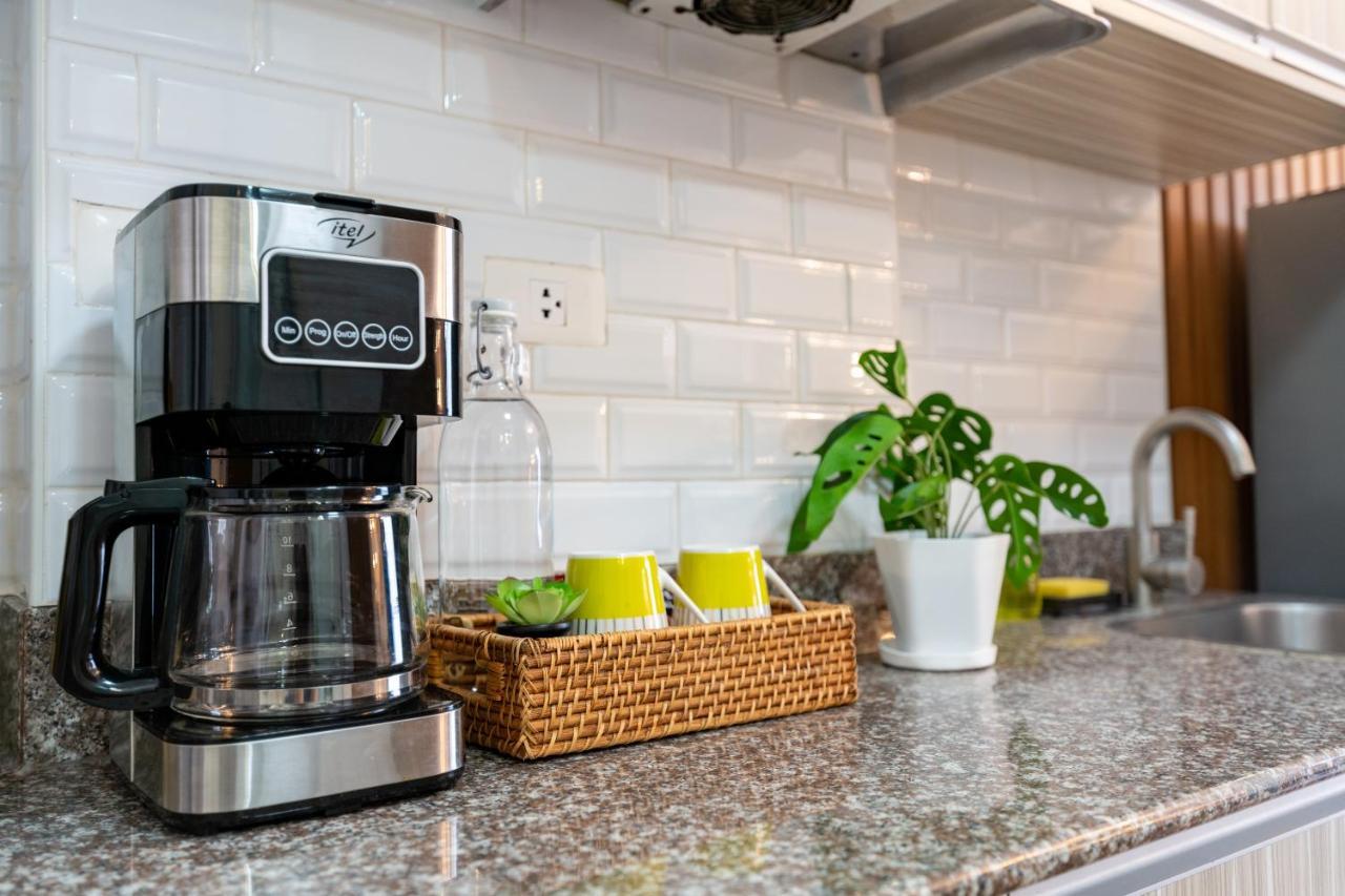 Amani 133,3 Minutes To Airport,With Gym & Pool,Fast Wi-Fi, Free Netflix Lejlighed Lapu-Lapu City Eksteriør billede