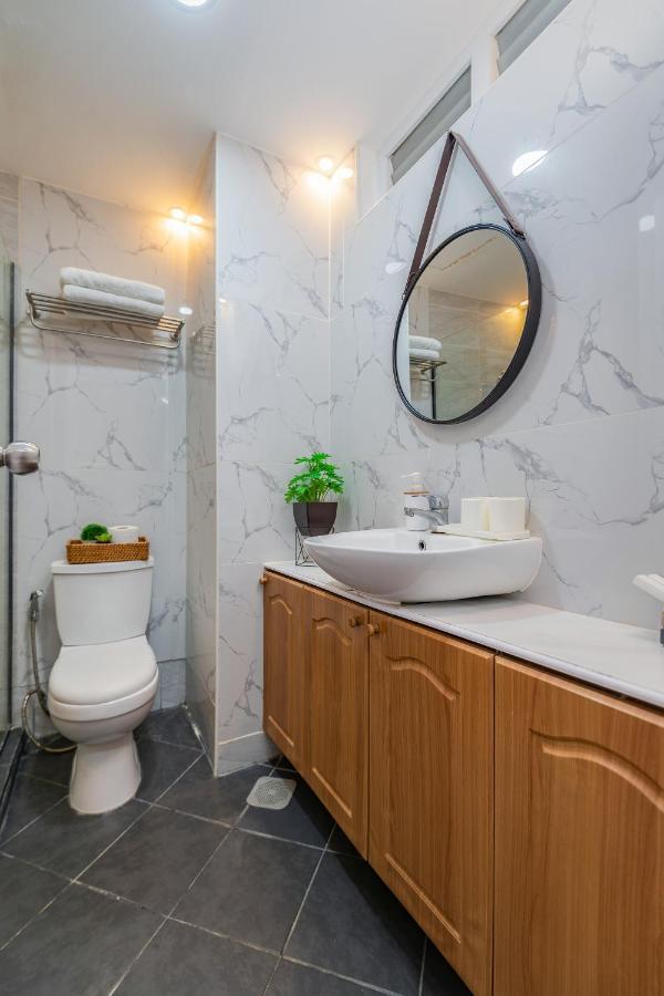 Amani 133,3 Minutes To Airport,With Gym & Pool,Fast Wi-Fi, Free Netflix Lejlighed Lapu-Lapu City Eksteriør billede
