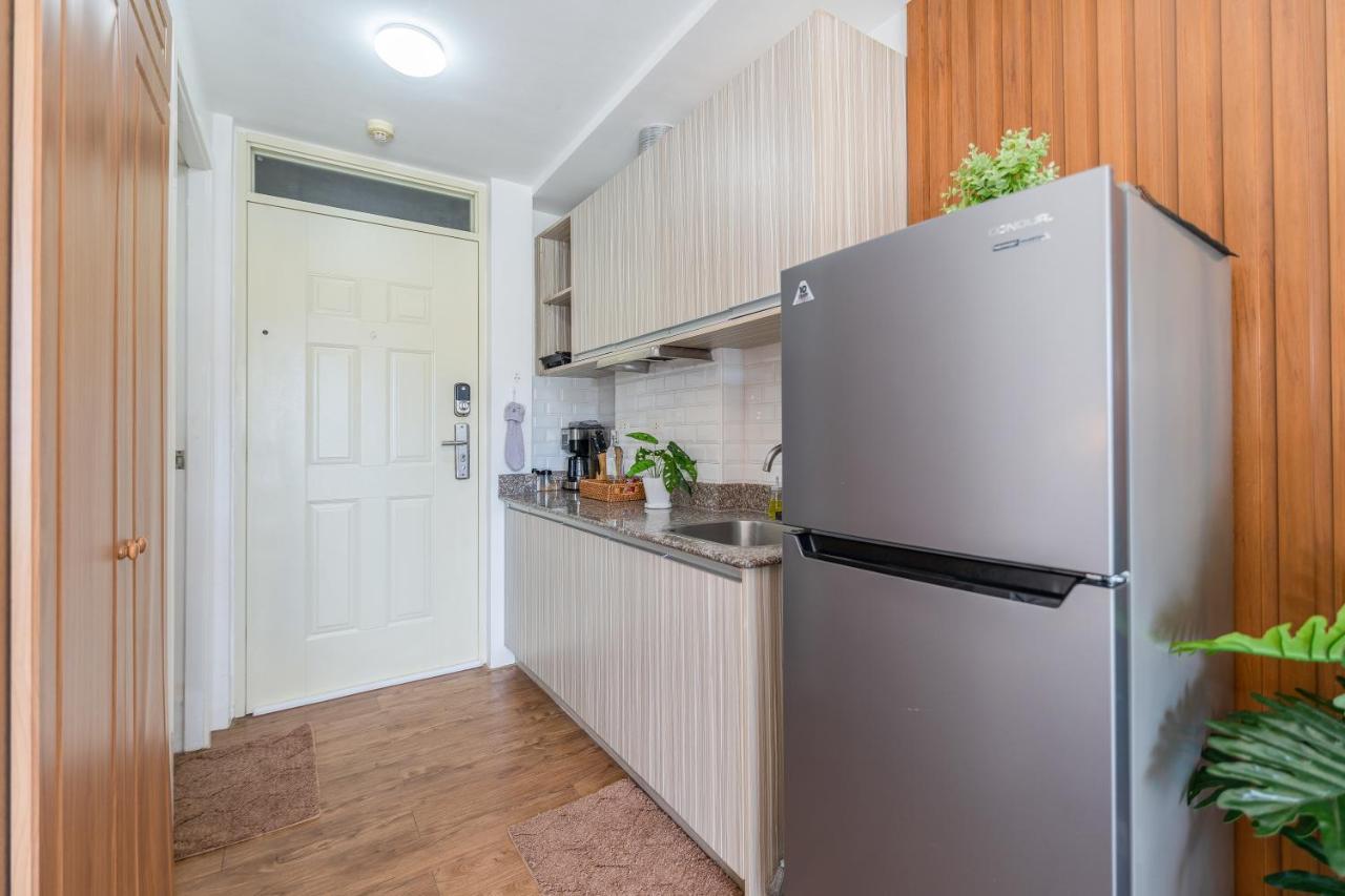 Amani 133,3 Minutes To Airport,With Gym & Pool,Fast Wi-Fi, Free Netflix Lejlighed Lapu-Lapu City Eksteriør billede