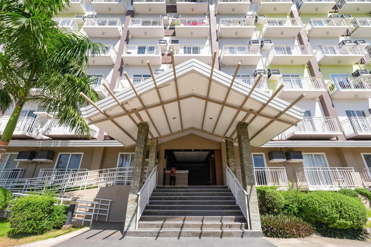 Amani 133,3 Minutes To Airport,With Gym & Pool,Fast Wi-Fi, Free Netflix Lejlighed Lapu-Lapu City Eksteriør billede
